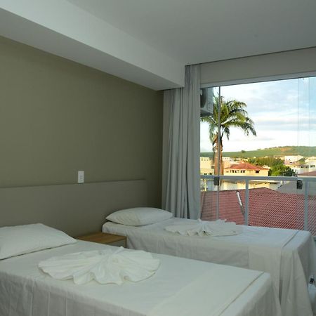 Jantorno Plaza Hotel Pinheiros  Esterno foto