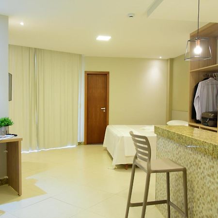Jantorno Plaza Hotel Pinheiros  Esterno foto