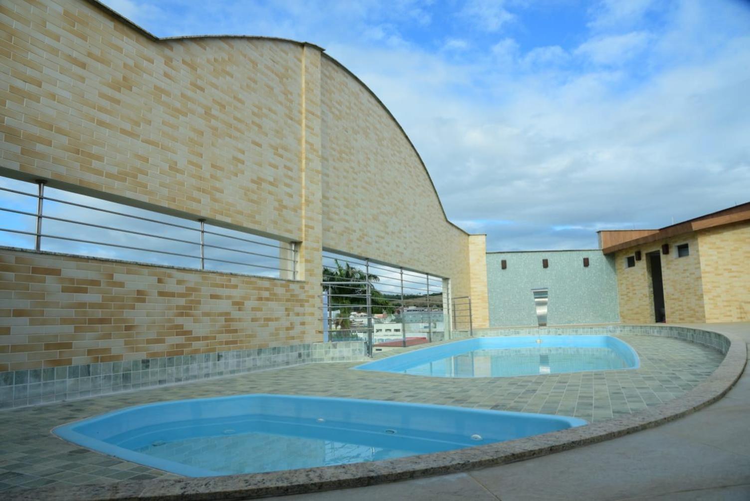 Jantorno Plaza Hotel Pinheiros  Esterno foto