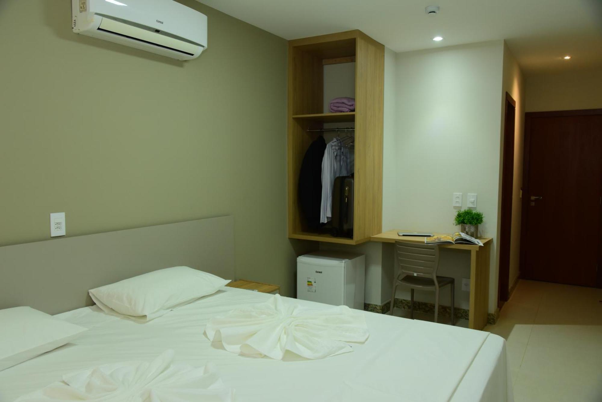 Jantorno Plaza Hotel Pinheiros  Esterno foto