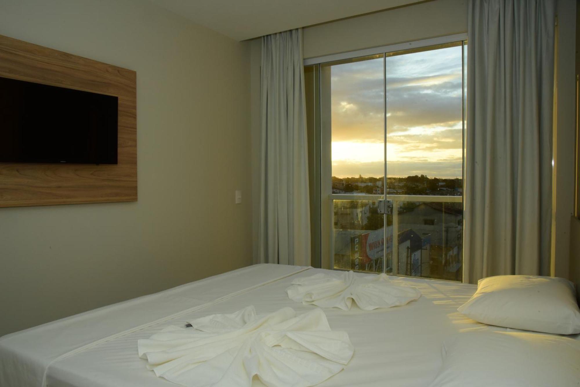 Jantorno Plaza Hotel Pinheiros  Esterno foto