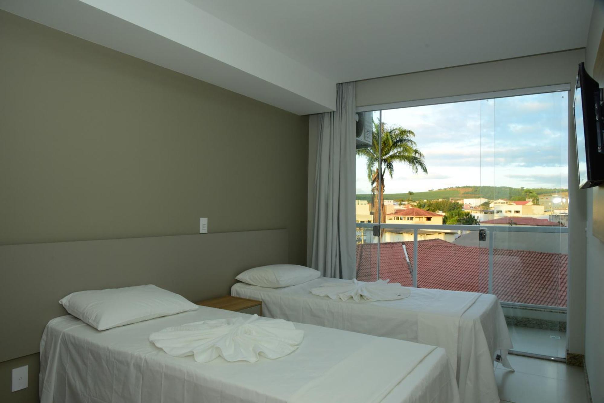 Jantorno Plaza Hotel Pinheiros  Esterno foto