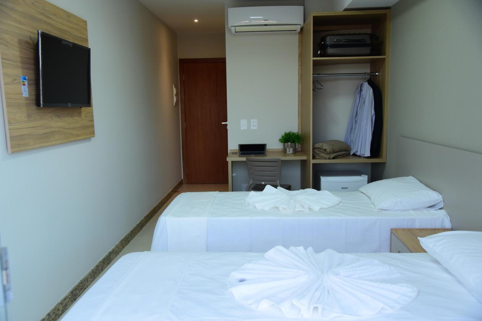 Jantorno Plaza Hotel Pinheiros  Esterno foto