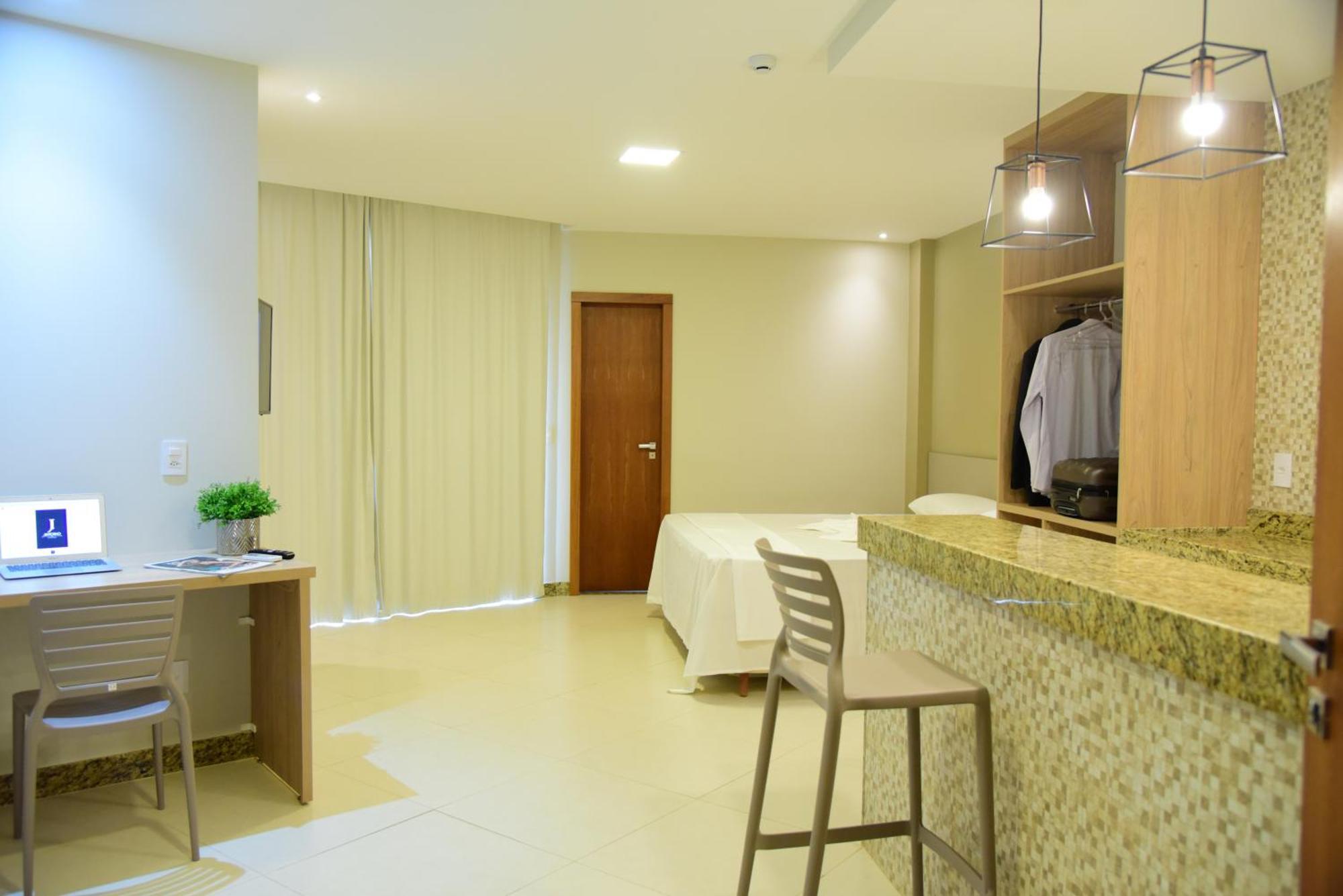 Jantorno Plaza Hotel Pinheiros  Esterno foto