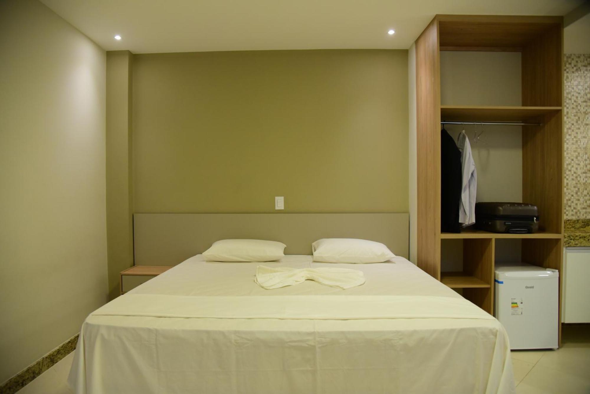 Jantorno Plaza Hotel Pinheiros  Esterno foto